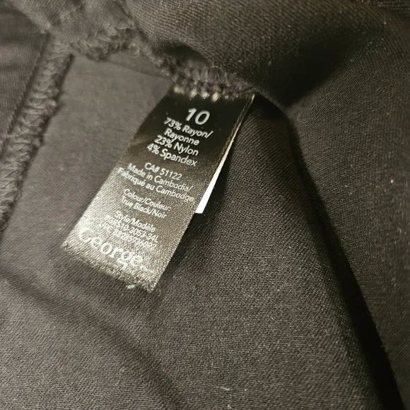 George fitted Shorts - Picture 6 of 7